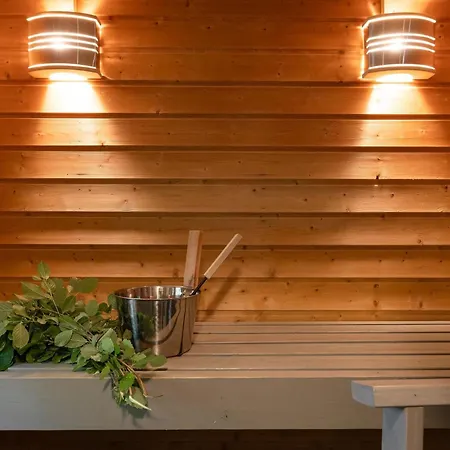 Joutsenlahti By Interhome * Patiala