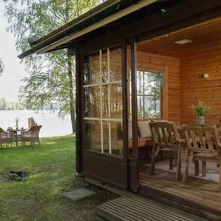 Joutsenlahti By Interhome Holiday home