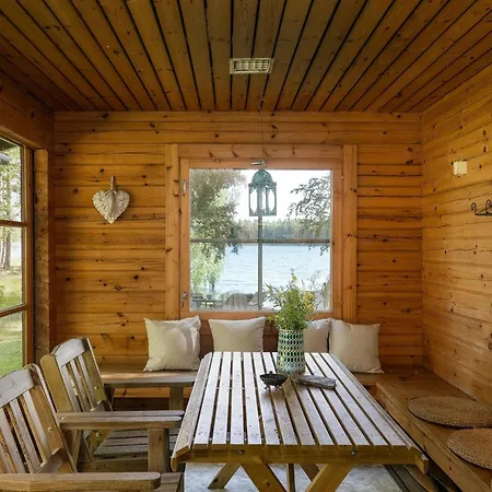 Joutsenlahti By Interhome *