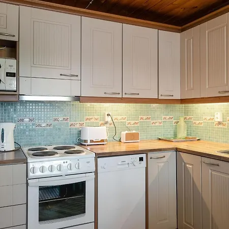 Joutsenlahti By Interhome Patiala