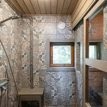 Joutsenlahti By Interhome Hébergement de vacances