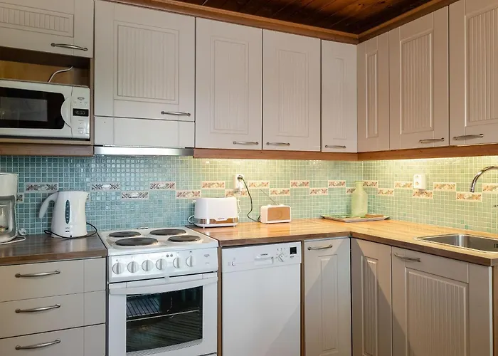 Joutsenlahti By Interhome Patiala