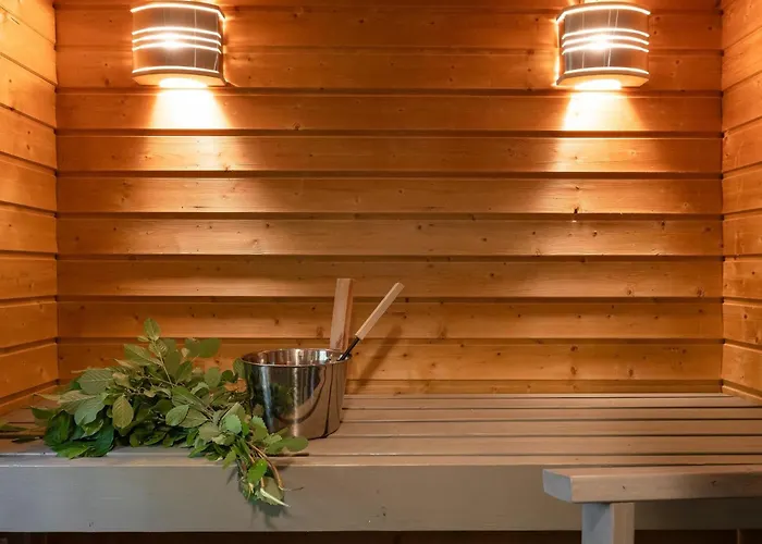 Joutsenlahti By Interhome 펜션 *