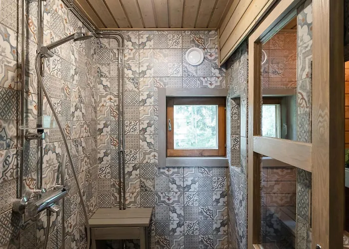 Joutsenlahti By Interhome 펜션